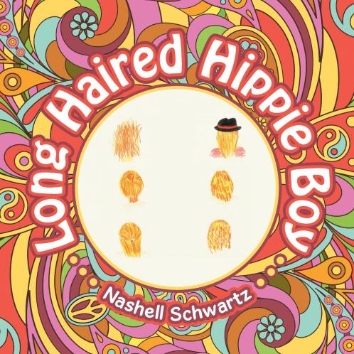 Long Haired Hippie Boy