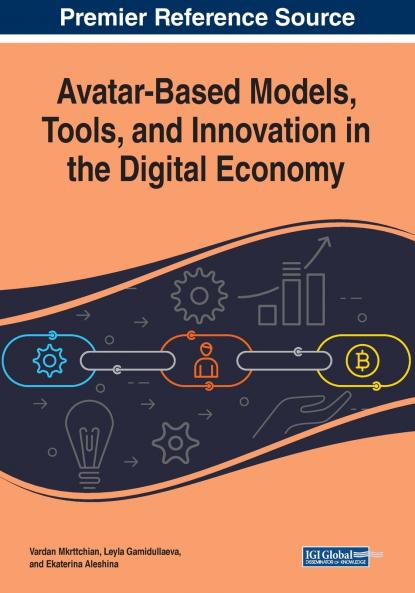 Avatar-Based Models Tools and Innovation in the Digital Economy