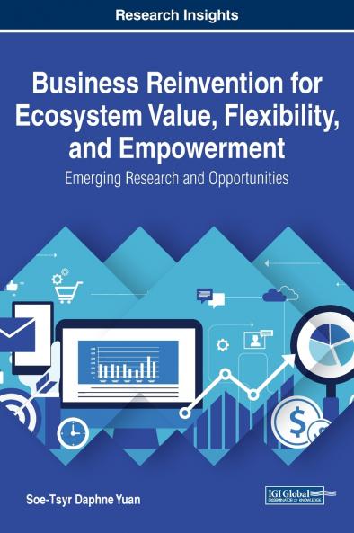 Business Reinvention for Ecosystem Value Flexibility and Empowerment