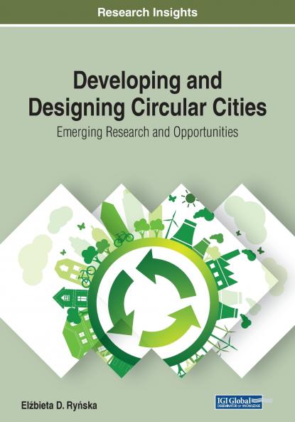 Developing and Designing Circular Cities