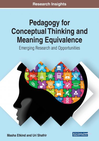 Pedagogy for Conceptual Thinking and Meaning Equivalence