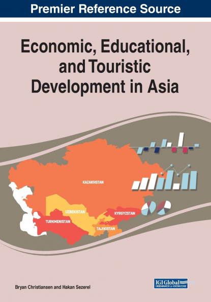 Economic Educational and Touristic Development in Asia