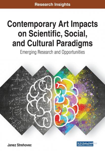 Contemporary Art Impacts on Scientific Social and Cultural Paradigms