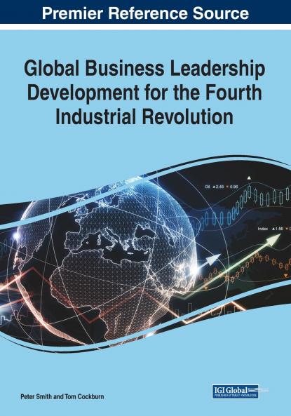 Global Business Leadership Development for the Fourth Industrial Revolution