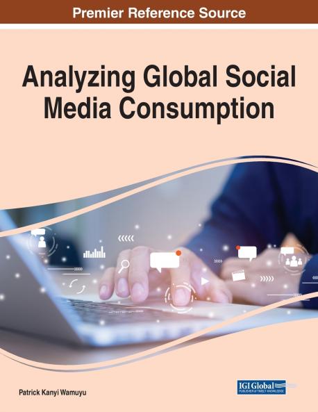 Analyzing Global Social Media Consumption 1 volume