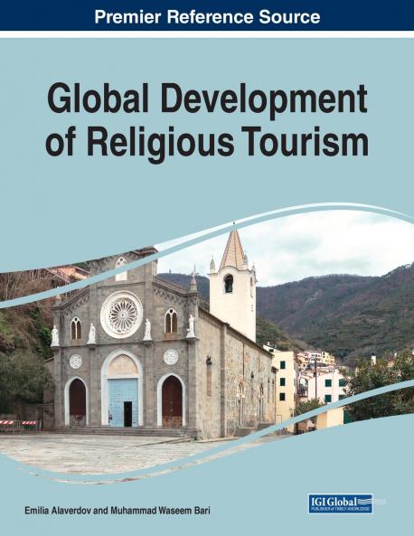 Global Development of Religious Tourism 1 volume