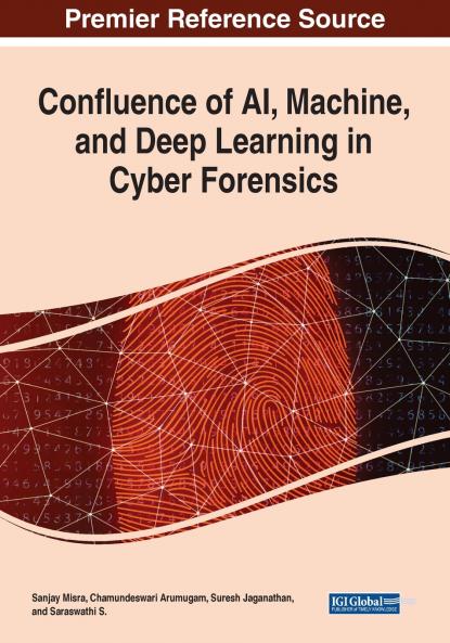 Confluence of AI Machine and Deep Learning in Cyber Forensics
