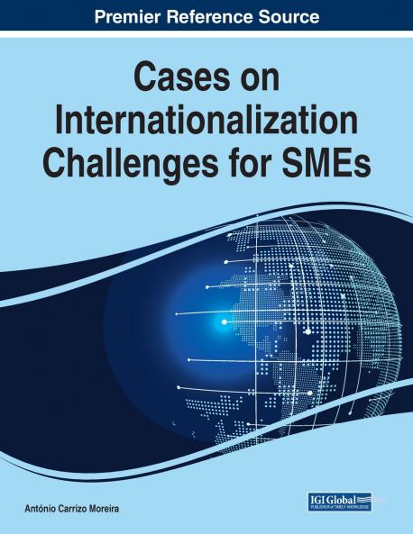 Cases on Internationalization Challenges for SMEs 1 volume