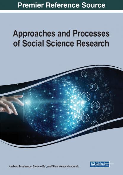 Approaches and Processes of Social Science Research 1 volume
