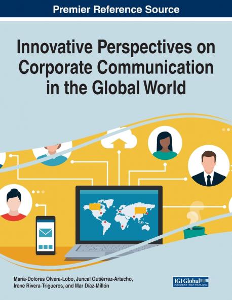 Innovative Perspectives on Corporate Communication in the Global World