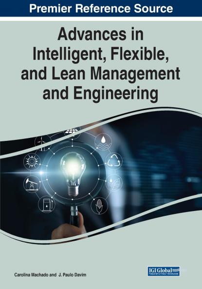 Advances in Intelligent Flexible and Lean Management and Engineering
