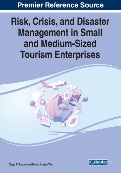 Risk Crisis and Disaster Management in Small and Medium-Sized Tourism Enterprises