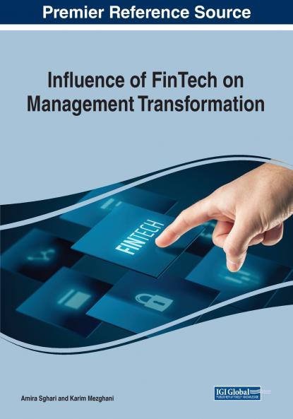 Influence of FinTech on Management Transformation 1 volume