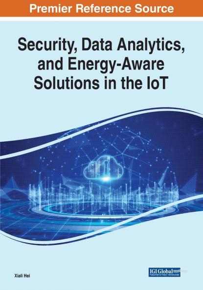 Security Data Analytics and Energy-Aware Solutions in the IoT