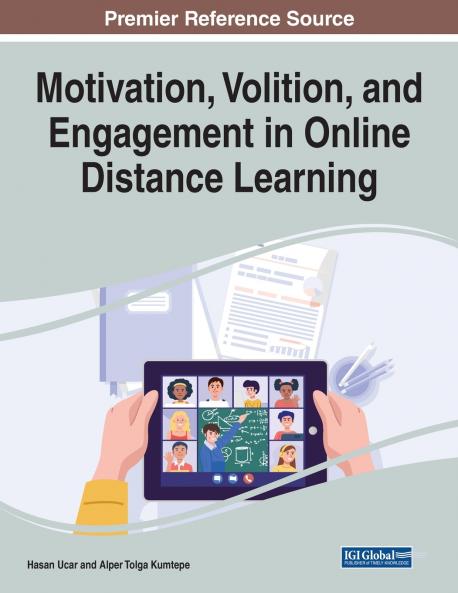 Motivation Volition and Engagement in Online Distance Learning