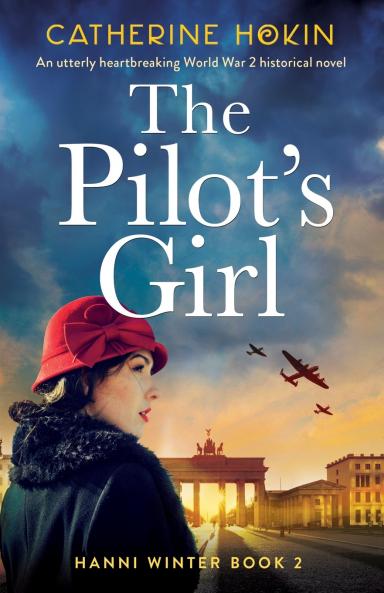 The Pilot's Girl