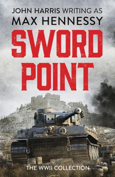Swordpoint