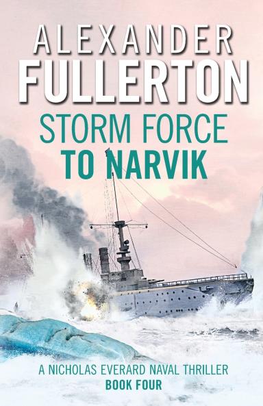 Storm Force to Narvik
