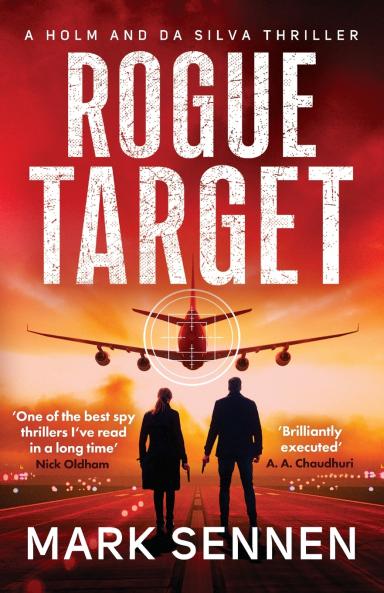 Rogue Target