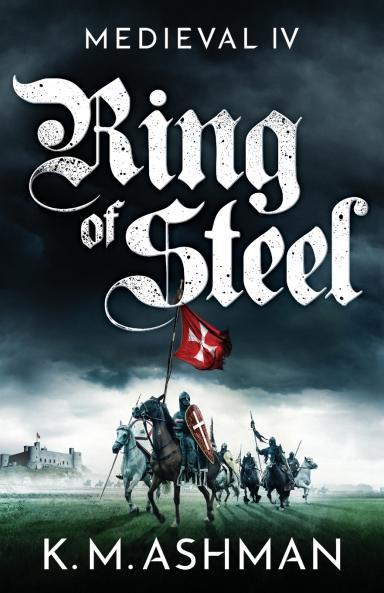 Medieval IV - Ring of Steel