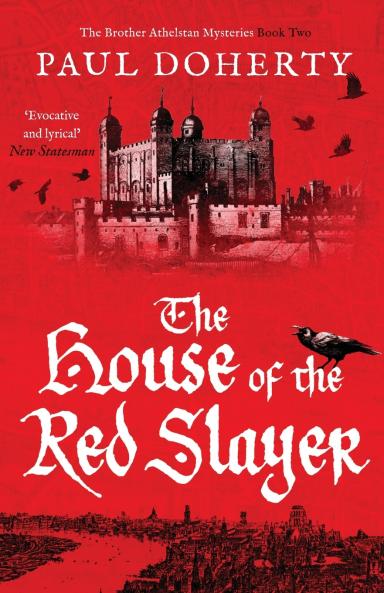 The House of the Red Slayer