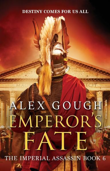 Emperor's Fate