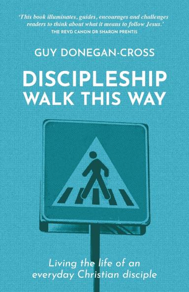 Discipleship - Walk This Way