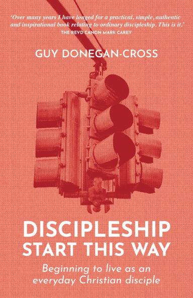 Discipleship - Start This Way