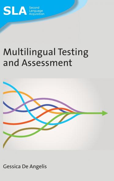Multilingual Testing and Assessment