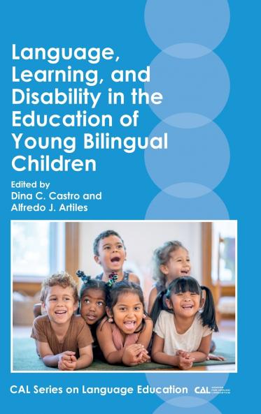 Language Learning and Disability in the Education of Young Bilingual Children