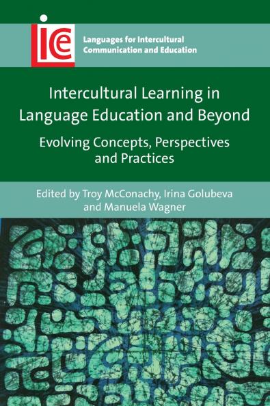 Intercultural Learning in Language Education and Beyond