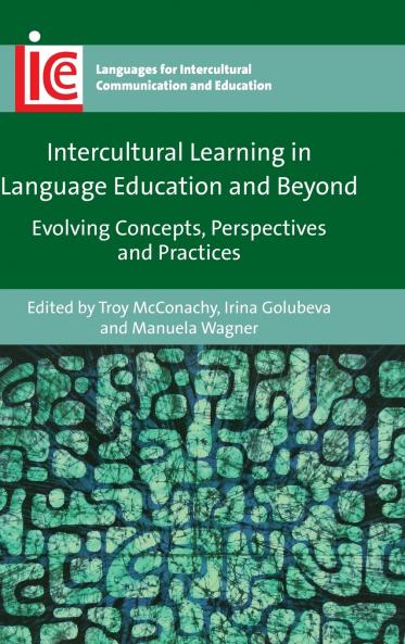 Intercultural Learning in Language Education and Beyond