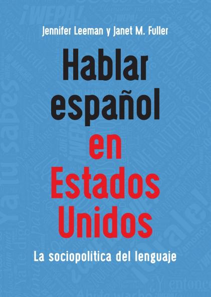 Hablar español en Estados Unidos