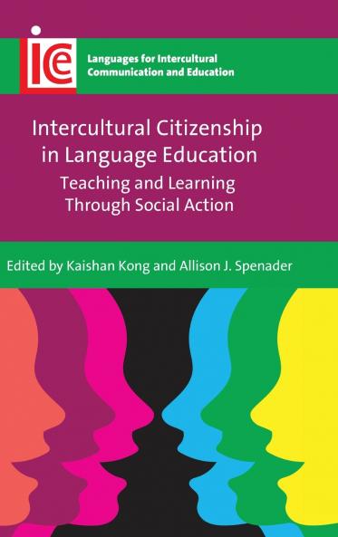 Intercultural Citizenship in Language Education