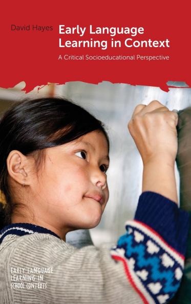 Early Language Learning in Context