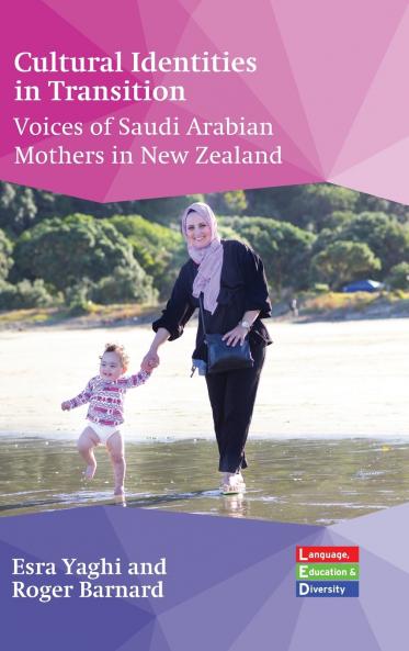 Cultural Identities in Transition