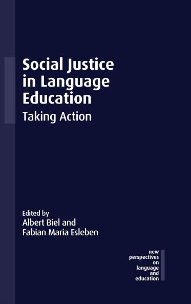 Social Justice in Language Education