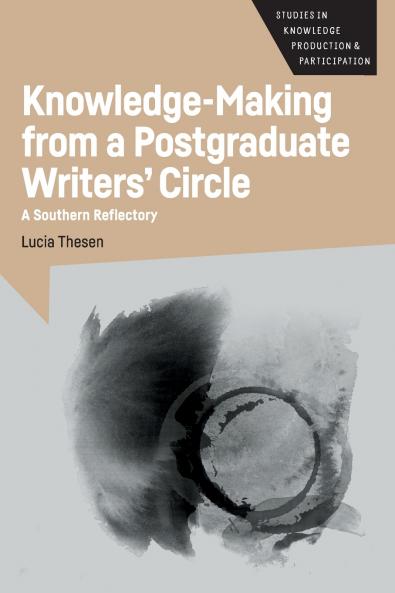 Knowledge-Making from a Postgraduate Writers' Circle