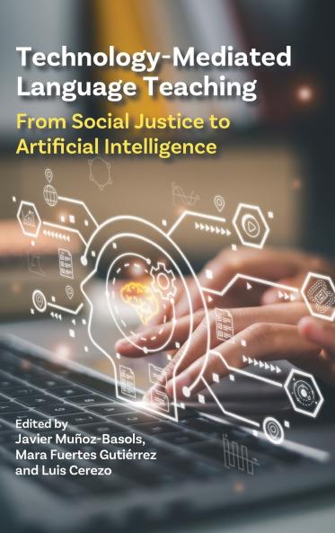 Technology-Mediated Language Teaching