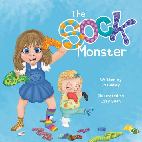 The Sock Monster