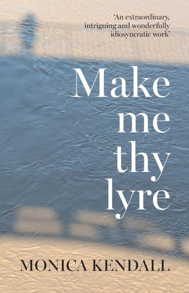 Make me thy lyre