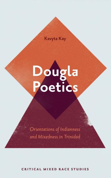 Dougla Poetics