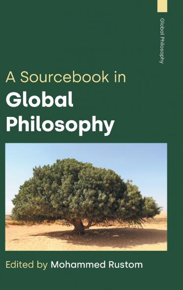 A Sourcebook in Global Philosophy