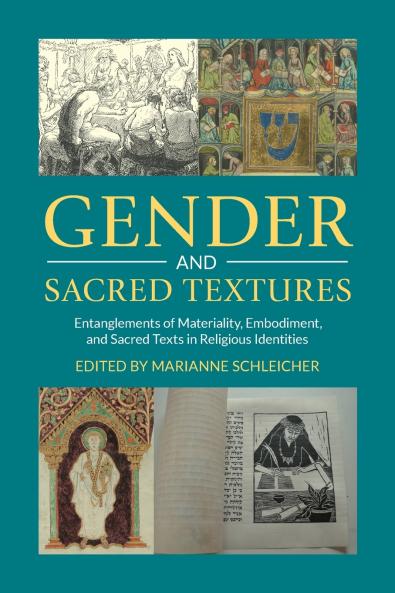 Gender and Sacred Textures