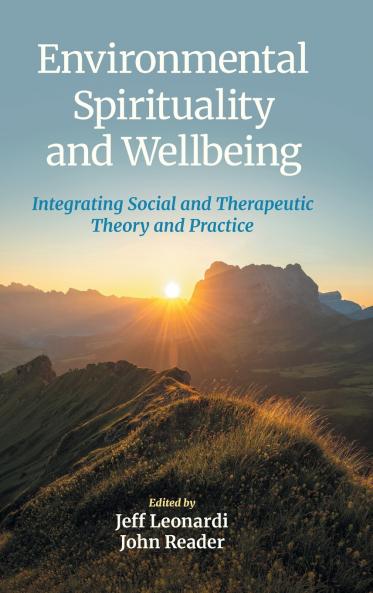 Environmental Spirituality and Wellbeing