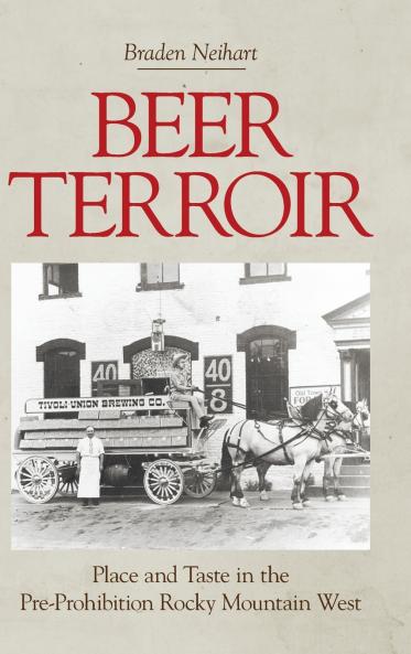 Beer Terroir