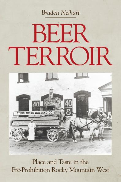 Beer Terroir