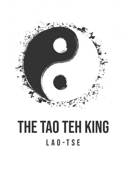 The Tao Teh King