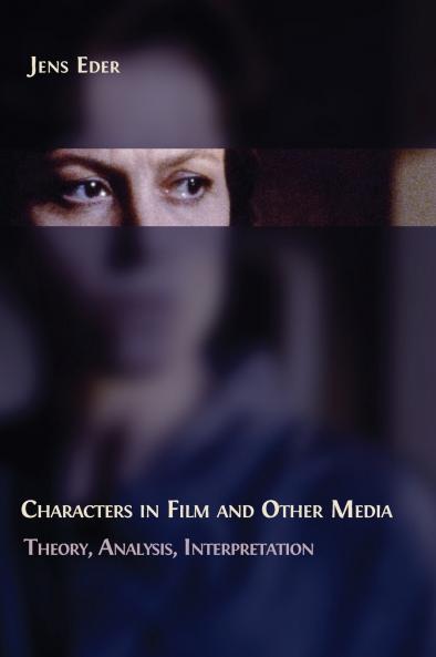Characters in Film and Other Media