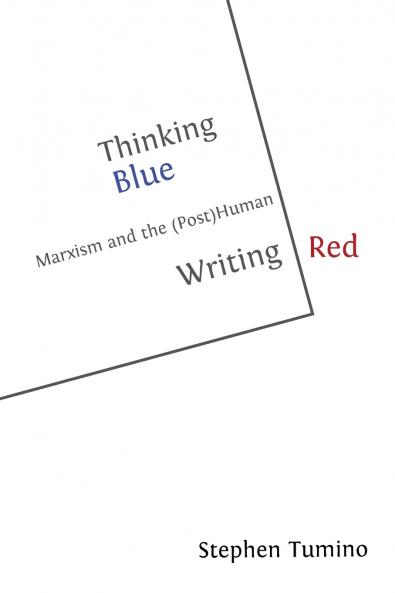 Thinking Blue | Writing Red